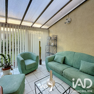  Maison à vendre 4 pièces 82 m²