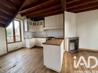  Maison à vendre 5 pièces 100 m²