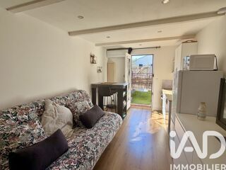  Appartement à vendre 1 pièce 16 m²