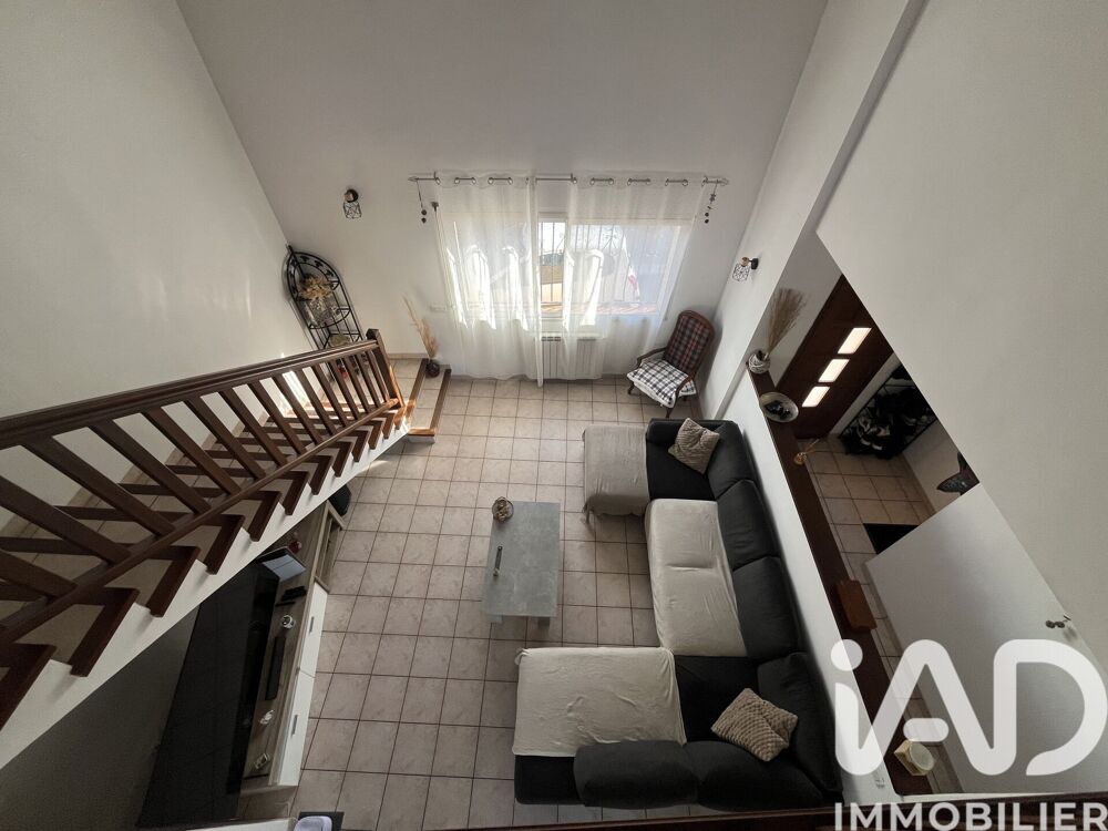 Vente Maison Vente Maison/villa 4 pièces Villelongue-de-la-salanque