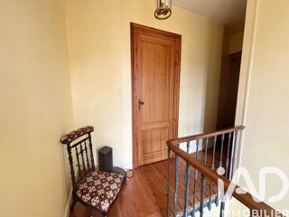  Maison à vendre 5 pièces 121 m²