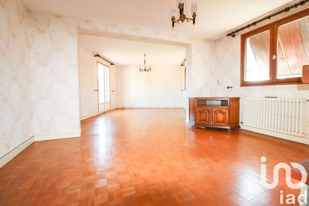 Vente Maison/villa 7 pièces