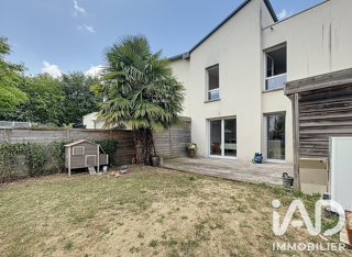  Maison à vendre 6 pièces 100 m²