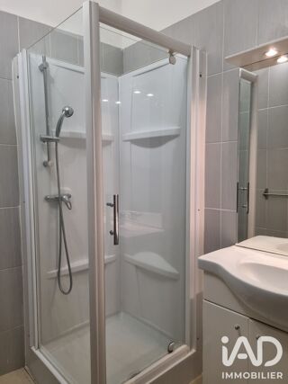  Appartement à vendre 1 pièce 30 m²