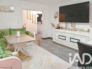  Appartement � vendre 4 pi�ces 69 m�