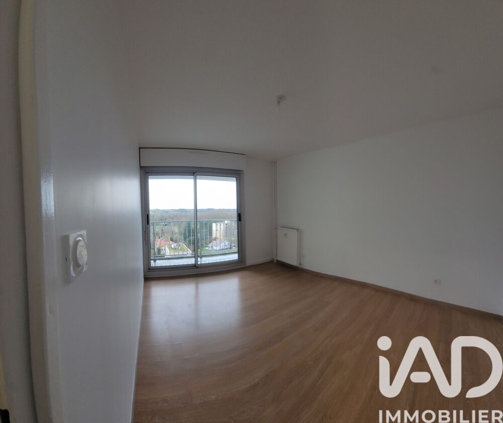 Vente Appartement Vente Appartement 2 pièces Moulins