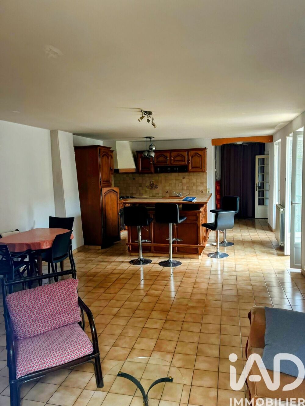 Vente Maison de village 5 pièces