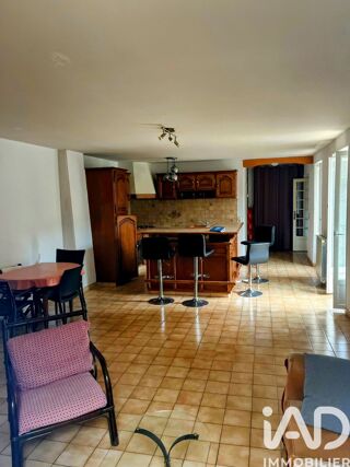  Maison à vendre 5 pièces 111 m²