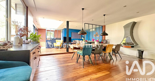  Maison � vendre 5 pi�ces 130 m�