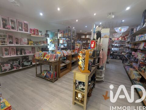 Vente Boutique/Local commercial 133 m&sup2; 231000 41100 Vendôme
