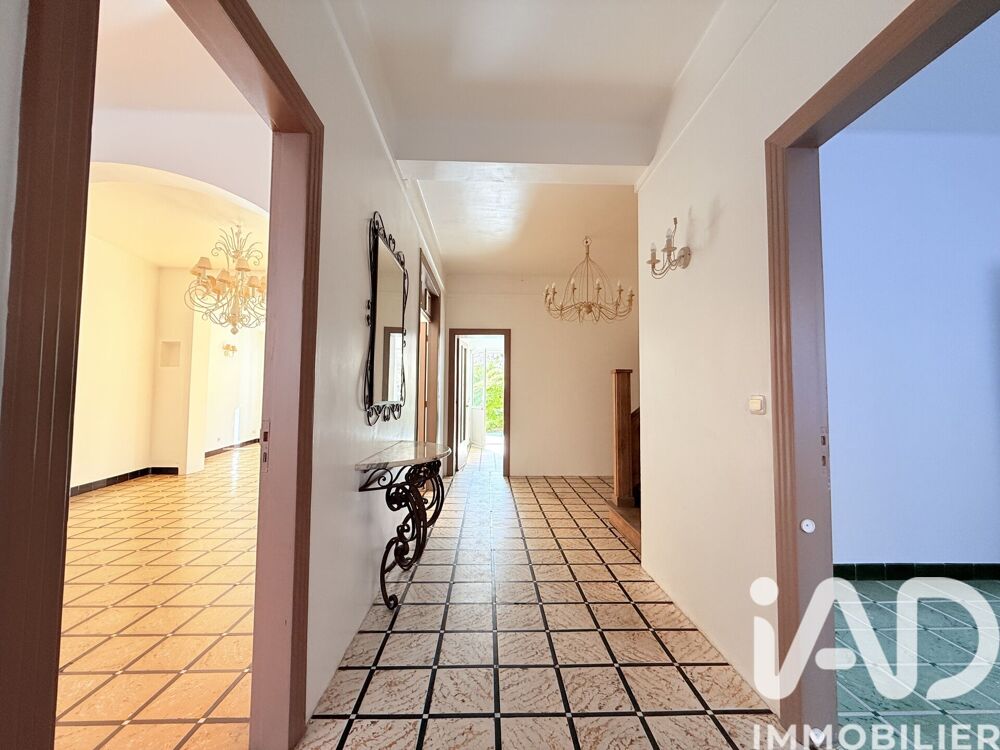 Vente Maison de ville 7 pièces