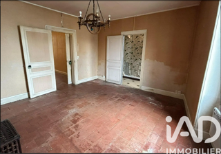  Maison à vendre 4 pièces 86 m²