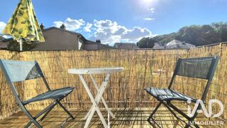 Appartement à vendre 4 pièces 97 m²