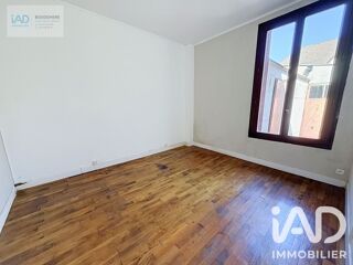  Maison à vendre 4 pièces 80 m²