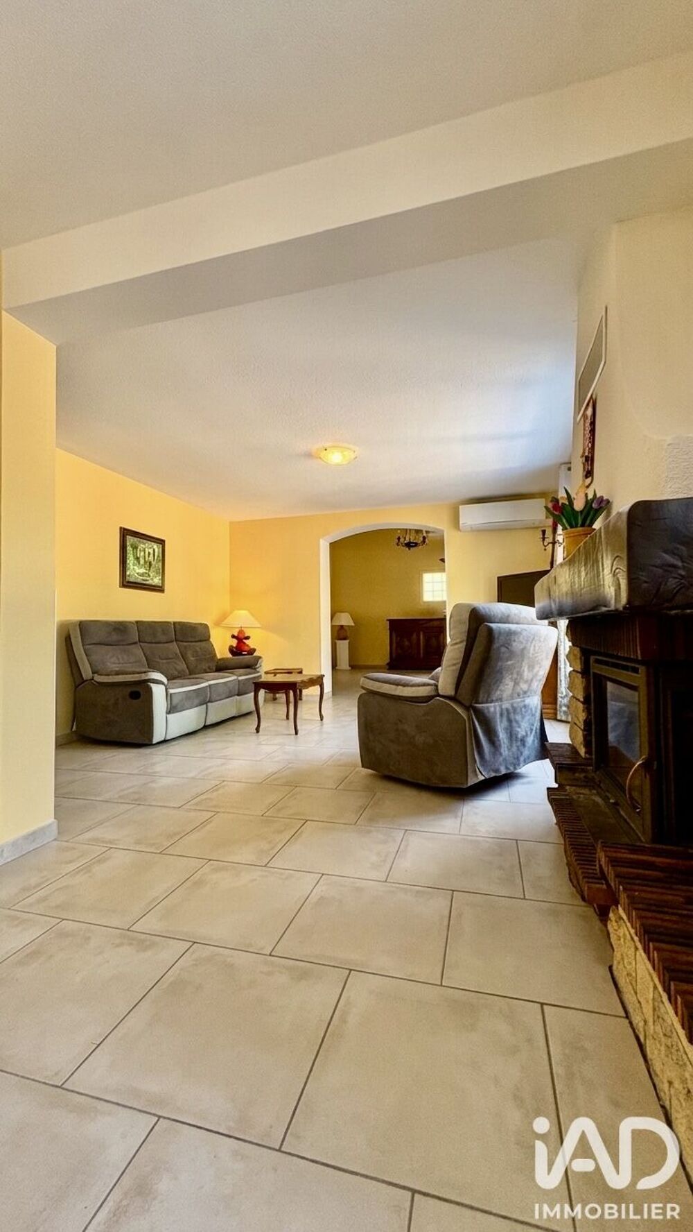 Vente Maison Vente Maison/villa 6 pièces Blanquefort