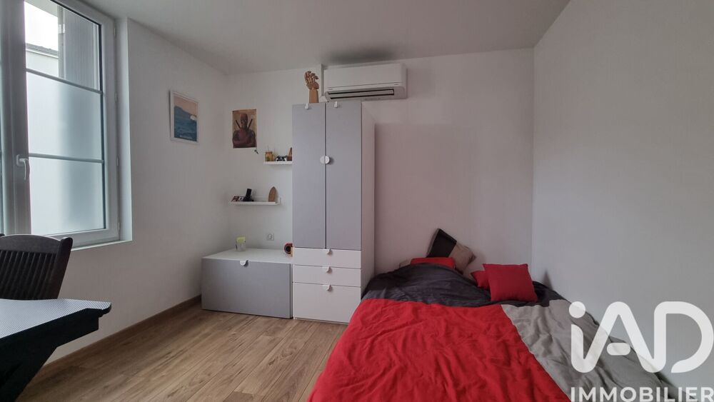Vente Maison de ville 4 pièces