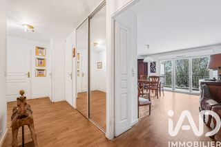  Appartement à vendre 4 pièces 90 m²
