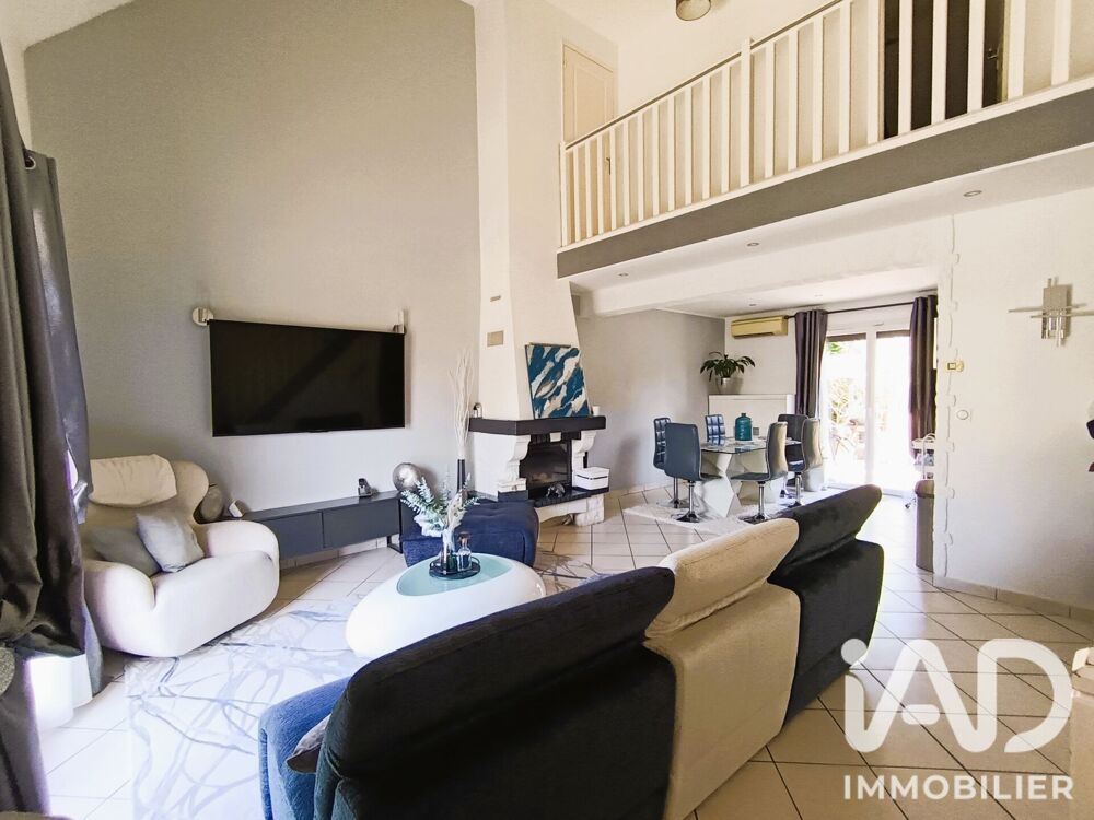 Vente Maison Vente Maison/villa 5 pièces Savigny-le-temple
