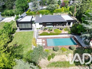  Maison à vendre 5 pièces 246 m²