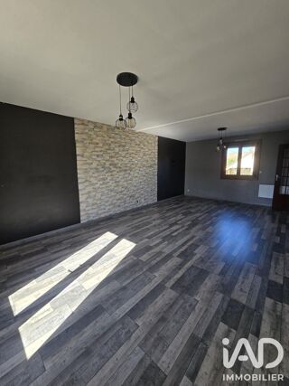  Maison à vendre 4 pièces 99 m²