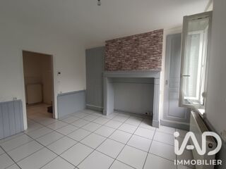  Maison à vendre 3 pièces 67 m²