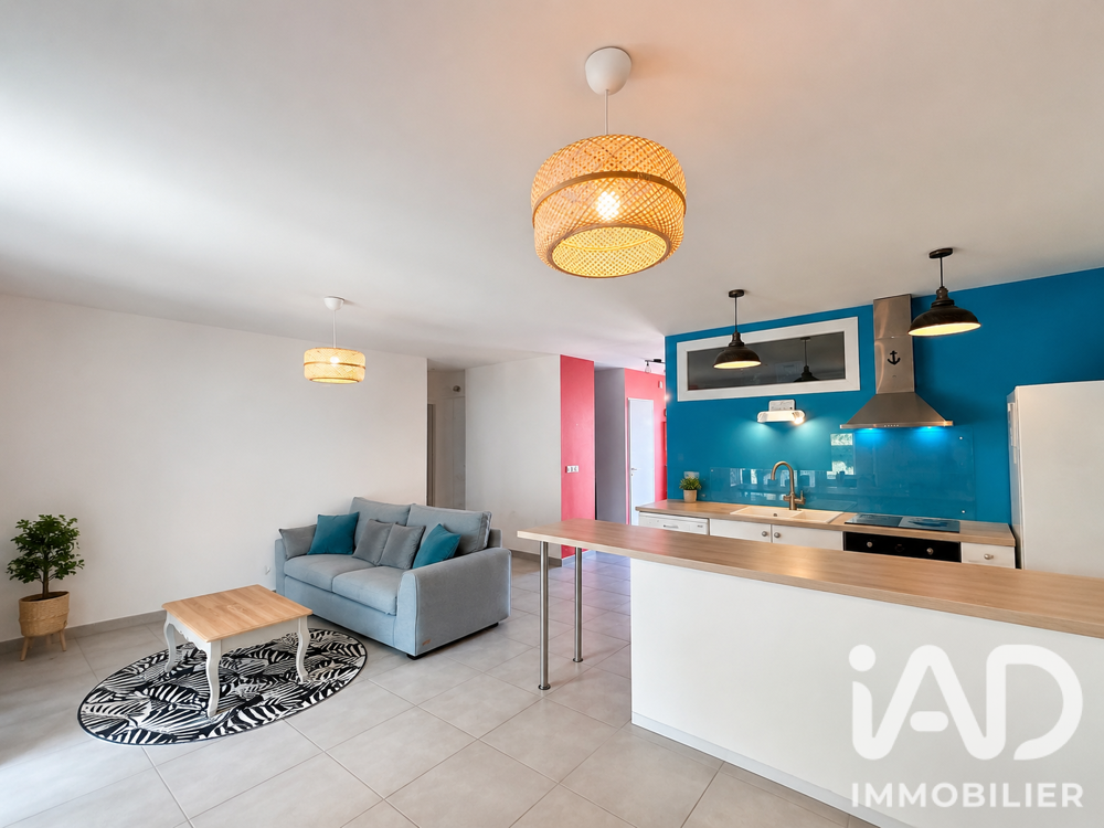 Vente Maison Vente Maison/villa 3 pièces Fitou