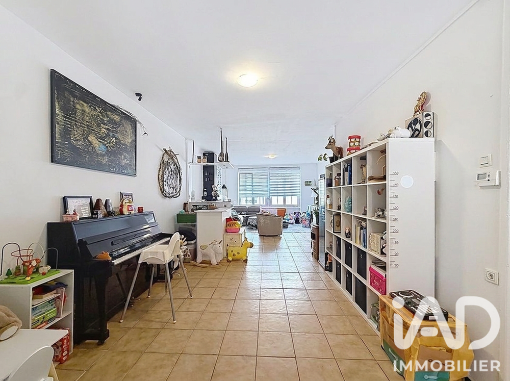 Vente Maison Vente Maison/villa 5 pièces Château-salins