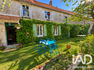 Vente Maison Vente Longère 6 pièces Cosne-cours-sur-loire