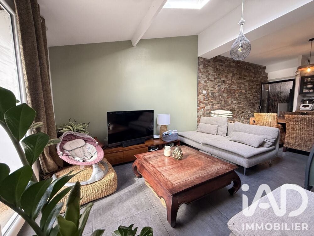 Vente Maison Vente Maison/villa 5 pièces Tourcoing