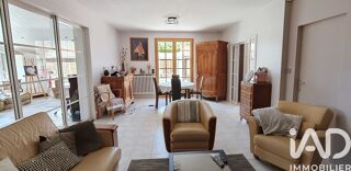  Maison à vendre 7 pièces 161 m²