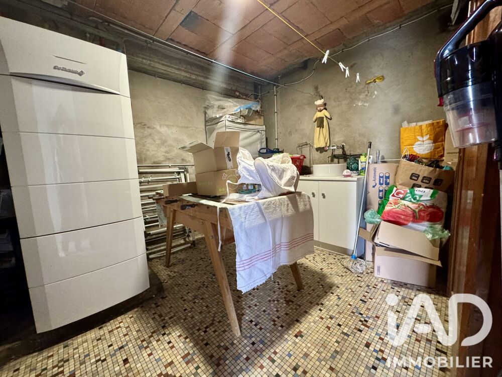 vente Maison - 9 pièce(s) - 130 m² Étables-sur-Mer (22680)