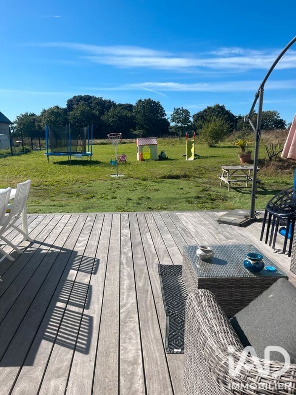 Vente Maison Vente Maison/villa 6 pièces Guérande
