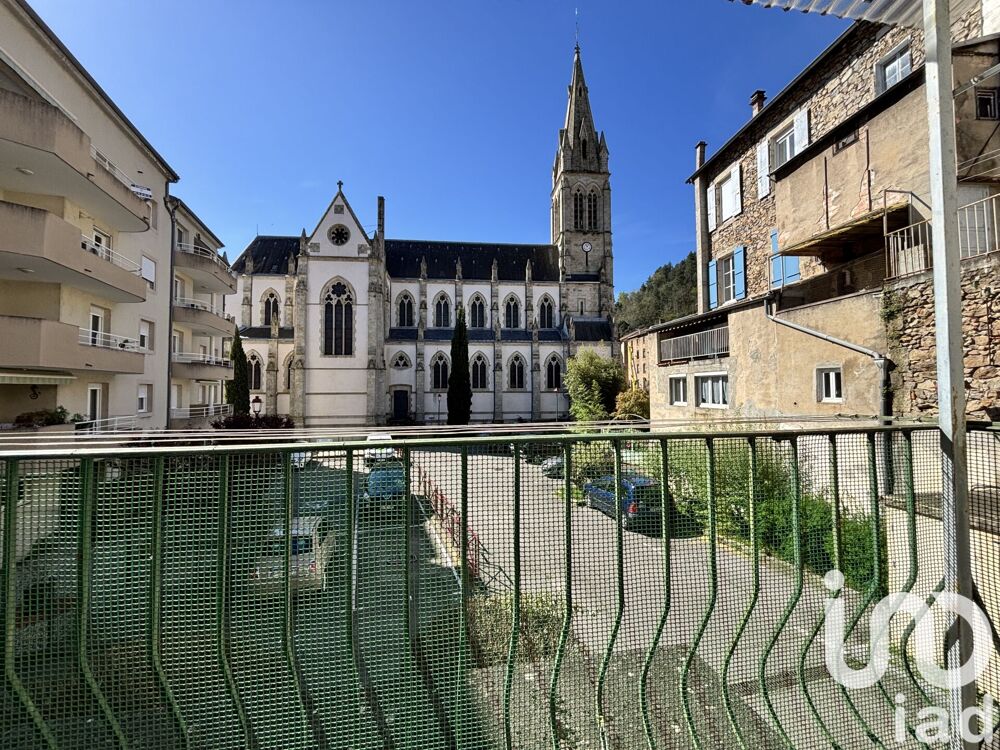 Vente Maison de ville 6 pièces