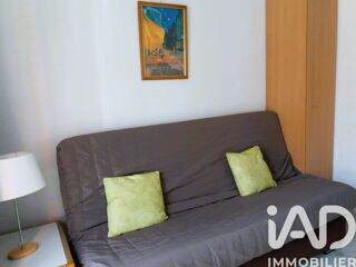 Appartement � vendre 1 pi�ce 16 m�