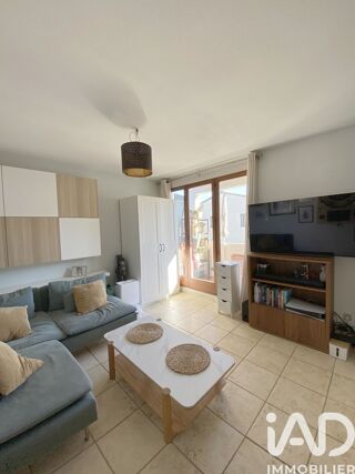  Appartement à vendre 2 pièces 34 m²
