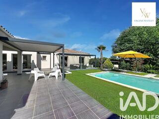  Maison � vendre 7 pi�ces 215 m�