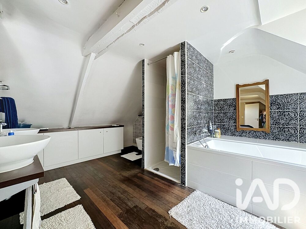 à vendre  Maison Baden (56870)