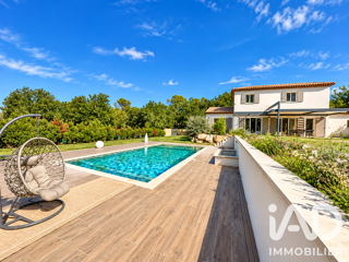  Maison à vendre 5 pièces 143 m²