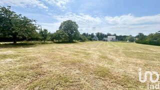  Terrain à vendre 867 m²