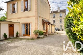  Maison à vendre 5 pièces 76 m²