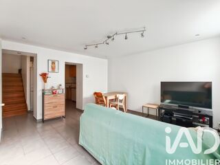  Maison à vendre 4 pièces 70 m²