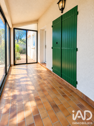  Maison à vendre 4 pièces 105 m²