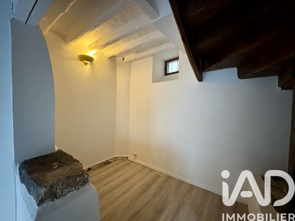 Vente Maison de ville 3 pièces