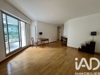  Appartement à vendre 2 pièces 47 m²