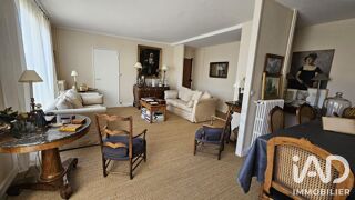  Appartement à vendre 4 pièces 76 m²