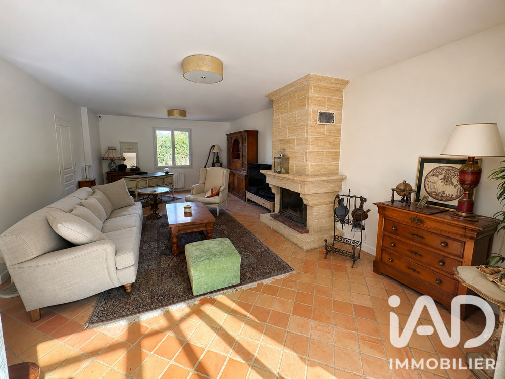 Vente Maison/villa 8 pièces