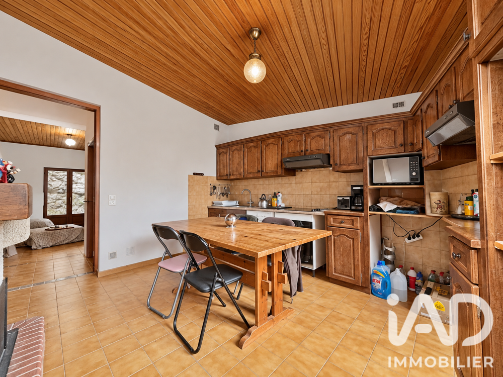 Vente Maison de village 4 pièces