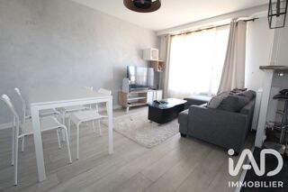  Appartement à vendre 3 pièces 66 m²