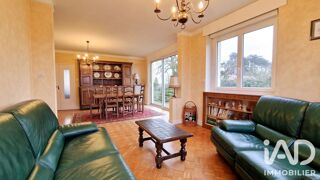  Maison à vendre 6 pièces 163 m²