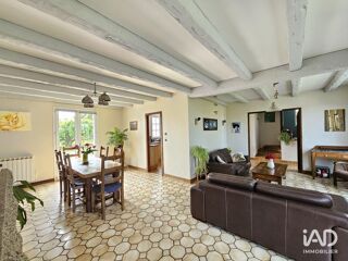  Maison � vendre 4 pi�ces 134 m�